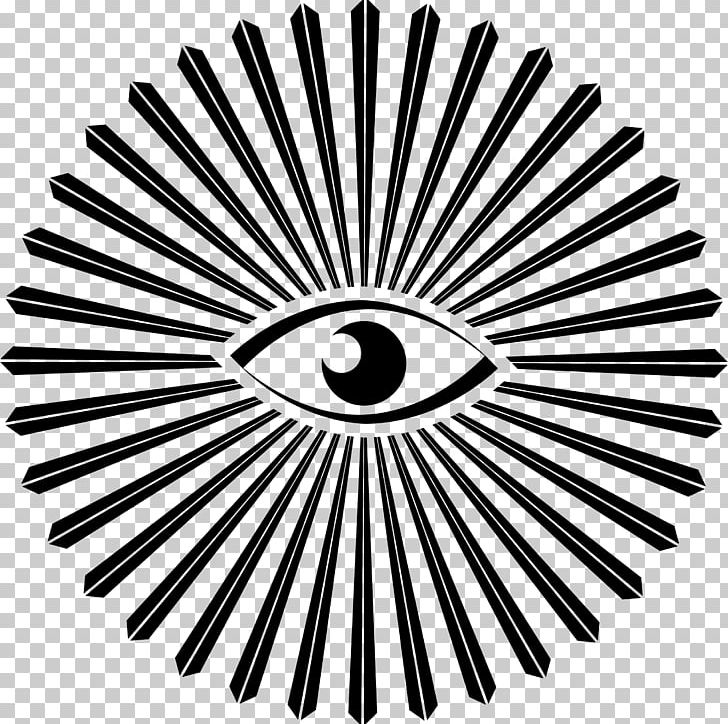 Eye Of Providence Symbol PNG, Clipart, Black And White, Brand, Circle, Clip Art, Computer Icons Free PNG Download