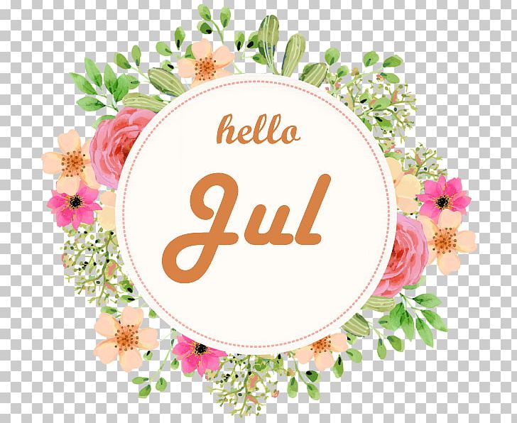 Hello July. PNG, Clipart, Bachelorette Party, Brand, Bride, Circle, Cut Flowers Free PNG Download