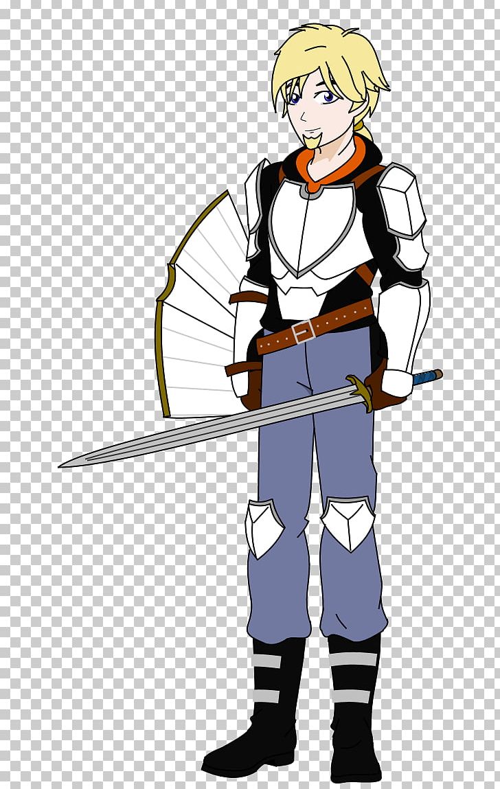 Jaune Arc Fan Art PNG, Clipart, Anime, Art, Artwork, Character, Clothing Free PNG Download