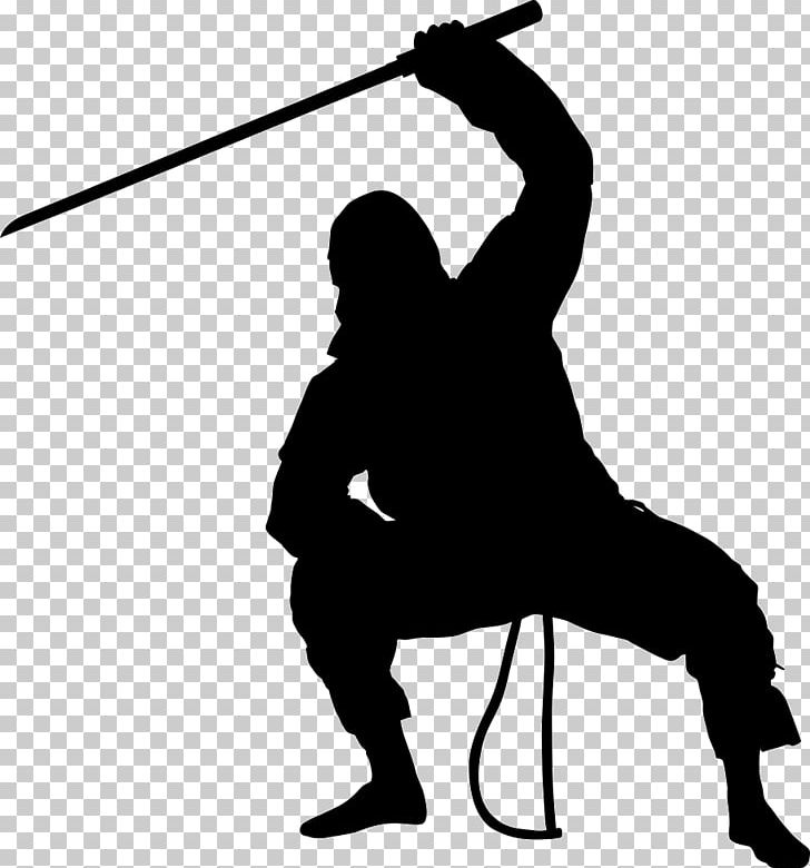 Silhouette Decal Sticker Ninja Die Cutting PNG, Clipart, Advertising, Angle, Animals, Art 18, Black Free PNG Download
