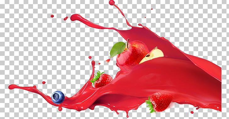 Strawberry Juice Ice Cream Fruit PNG, Clipart, Bell Peppers And Chili Peppers, Chili Pepper, Desktop Wallpaper, Drink, Drinks Free PNG Download