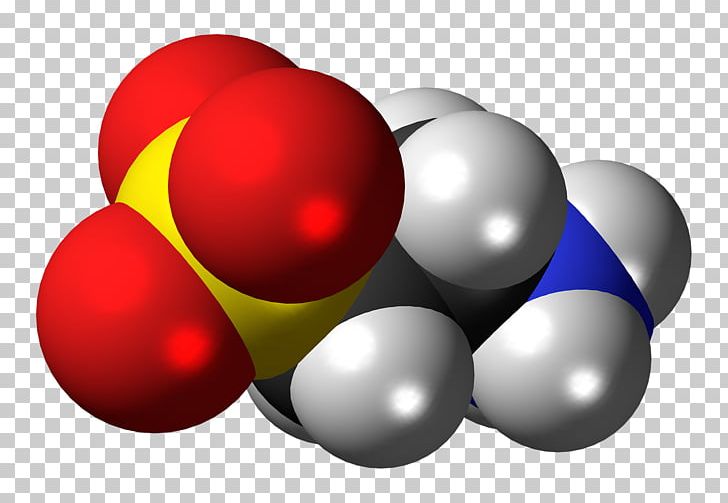 Taurine Sulfonic Acid Space-filling Model Zwitterion PNG, Clipart, Acid, Amine, Amino Acid, Ballandstick Model, Bile Free PNG Download