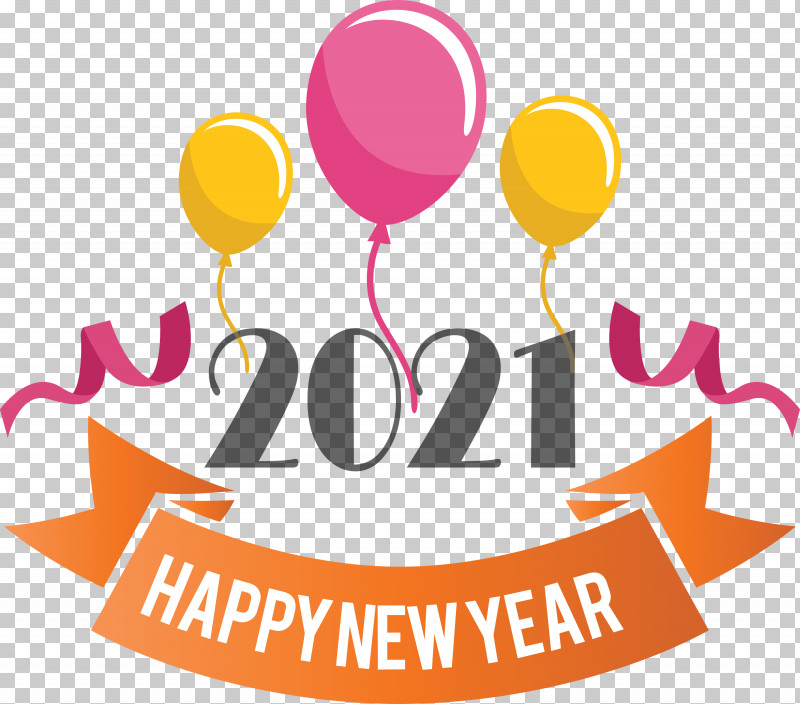 Happy New Year 2021 2021 Happy New Year Happy New Year PNG, Clipart, 2021 Happy New Year, Area, Balloon, Happiness, Happy New Year Free PNG Download