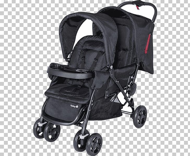Baby Transport Emmaljunga Infant Twin Child PNG, Clipart, Baby Carriage, Baby Products, Baby Toddler Car Seats, Baby Transport, Black Free PNG Download