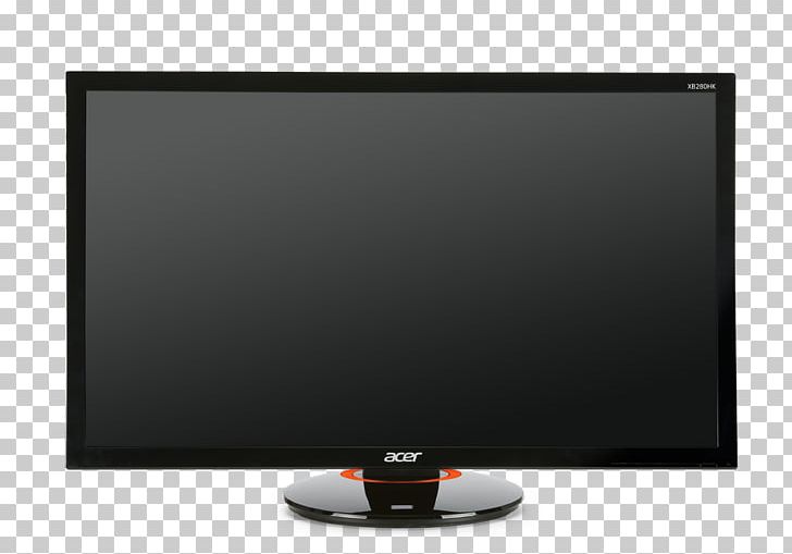 Computer Monitors Display Device Liquid-crystal Display LCD Television PNG, Clipart, 4k Resolution, Acer Aspire Predator, Computer Monitor, Computer Monitor, Computer Monitor Accessory Free PNG Download