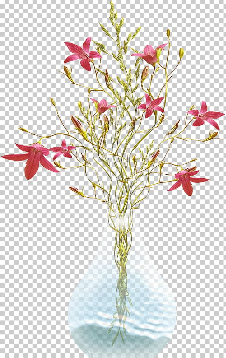 Cut Flowers Vase Floral Design Flowerpot PNG, Clipart, Branch, Cut Flowers, Decorative Arts, Flora, Floral Design Free PNG Download