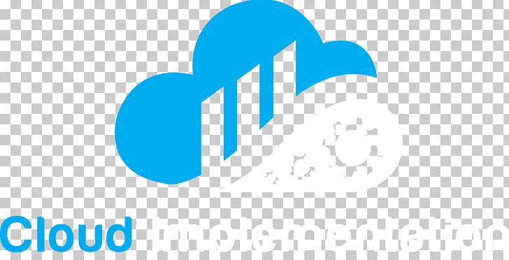 Logo Brand Font PNG, Clipart, Aqua, Azure, Blue, Brand, Cloud Computing Free PNG Download