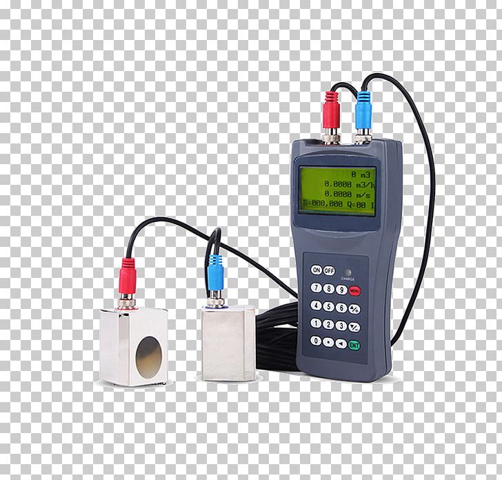 Ultrasonic Flow Meter Flow Measurement Mass Flow Meter Magnetic Flow Meter Volumetric Flow Rate PNG, Clipart, Air Flow Meter, Electronic Component, Electronics, Electronics Accessory, Endresshauser Free PNG Download