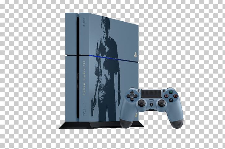 Uncharted 4: A Thief's End PlayStation 4 Uncharted: Drake's Fortune Nathan Drake Life Is Strange: Before The Storm PNG, Clipart, Angle, Electronic Device, Gadget, Game Controllers, Gaming Free PNG Download