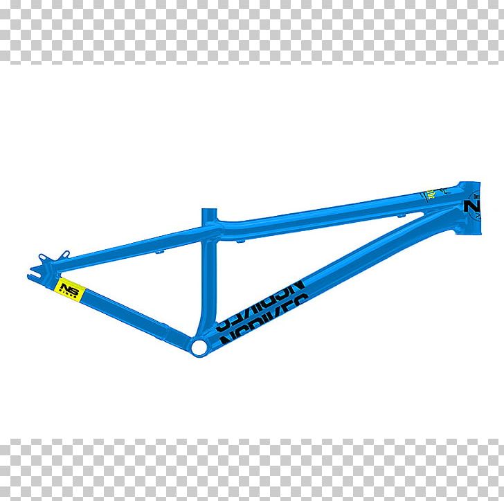 ns zircus frame