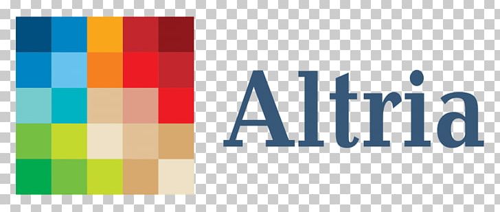 Logo Brand Altria Tobacco Portable Network Graphics PNG, Clipart, Altria, Area, Brand, Computer Icons, Corporation Free PNG Download