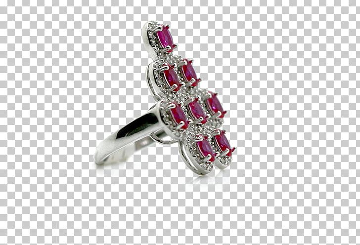 Ruby Sapphire Bling-bling Silver Body Jewellery PNG, Clipart, Blingbling, Bling Bling, Body Jewellery, Body Jewelry, Diamond Free PNG Download