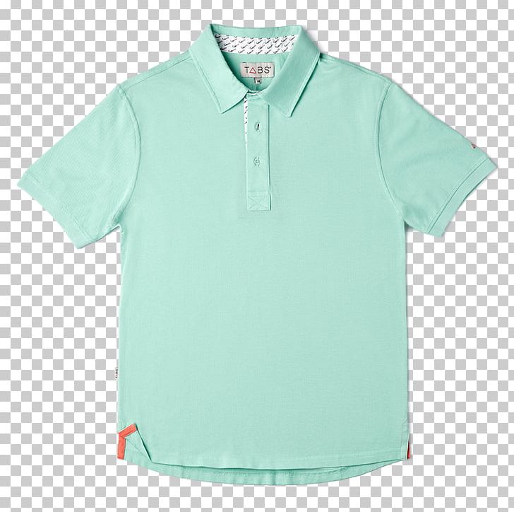 T-shirt Sleeve Polo Shirt Swim Briefs Menta PNG, Clipart, Active Shirt, Aqua, Blue, Clothing, Collar Free PNG Download