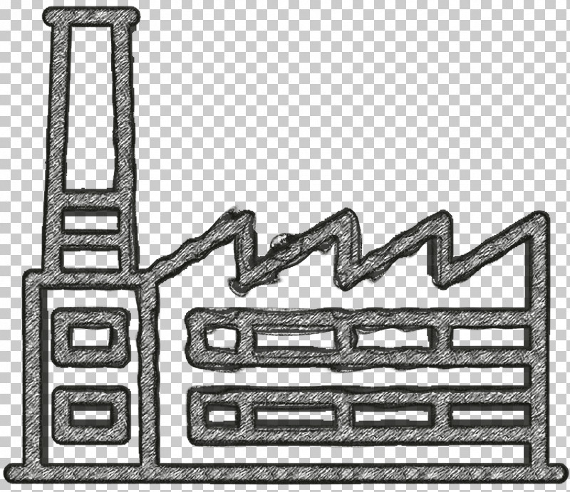 Industry Icon Icon Factory Icon PNG, Clipart, Factory Icon, Geometry, Household Hardware, Line, Mathematics Free PNG Download