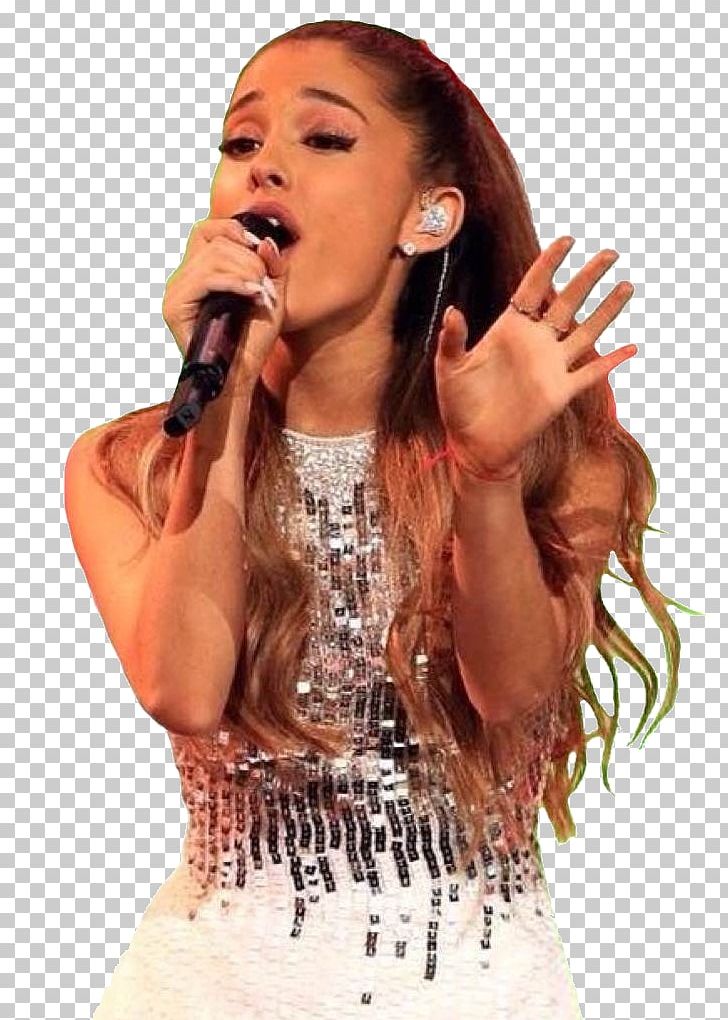 Ariana Grande A Very Grammy Christmas Special Celebrity Singer-songwriter PNG, Clipart, Ariana Grande, A Very Grammy Christmas Special, Brown Hair, Celebrity, Christmas Kisses Free PNG Download
