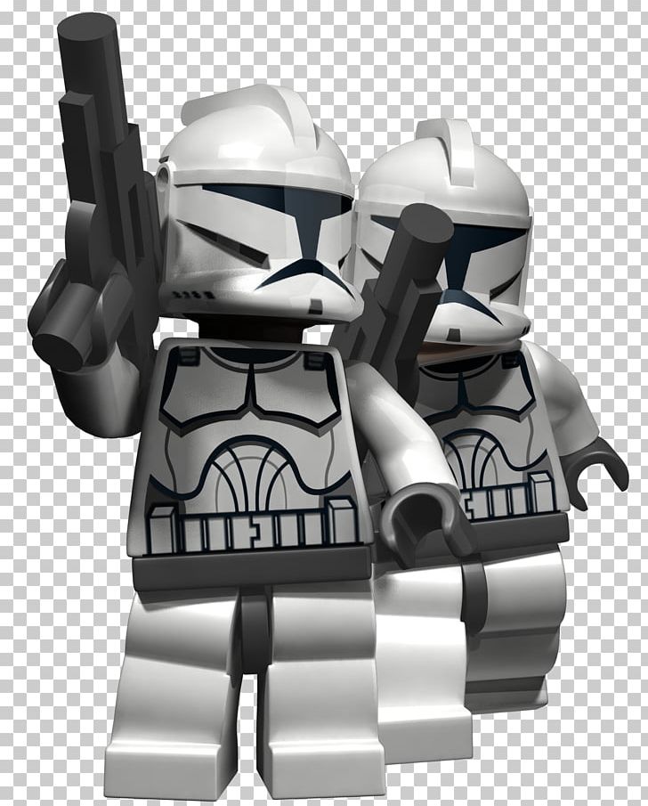 Clone Trooper Lego Star Wars III: The Clone Wars Stormtrooper Star Wars: The Clone Wars Anakin Skywalker PNG, Clipart, 501st Legion, Anakin Skywalker, Clone Trooper, Clone Wars, Fantasy Free PNG Download