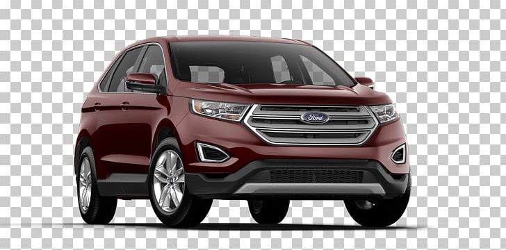 Ford Motor Company Car 2017 Ford Edge SEL Ford Model A PNG, Clipart, Automatic Transmission, Car, Car Dealership, Compact Car, Ford Free PNG Download