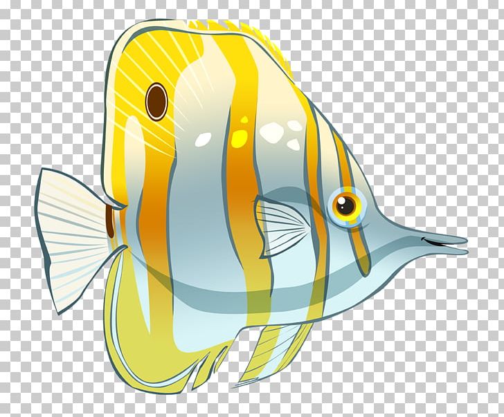 Fourspot Butterflyfish Drawing PNG, Clipart, Butterflyfish, Cartoon, Chaetodon, Drawing, Fauna Free PNG Download