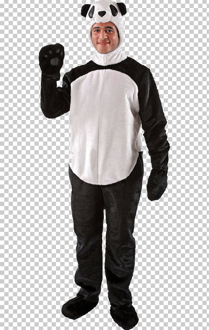 Giant Panda Bear Costume Disguise Suit PNG, Clipart, Adult, Animals, Bear, Clothing, Cosplay Free PNG Download