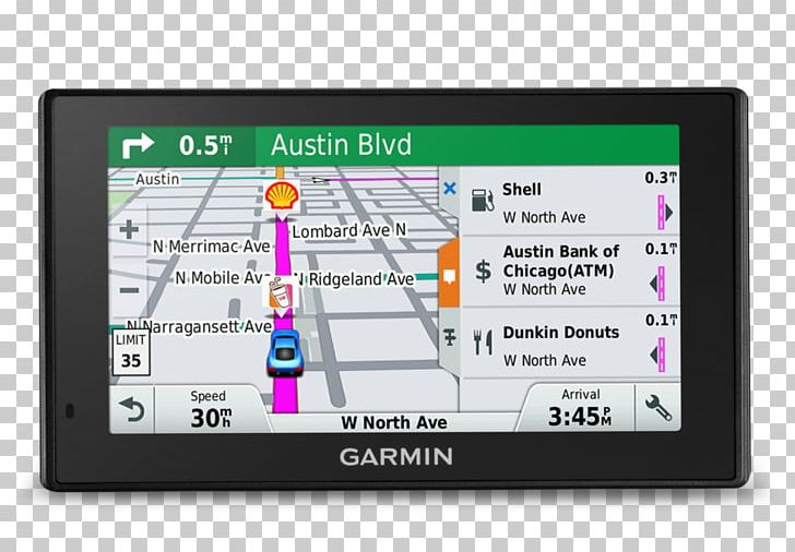 GPS Navigation Systems Car Garmin DriveSmart 70 Garmin Ltd. Garmin DriveSmart 60 PNG, Clipart, Automotive Navigation System, Car, Display Device, Drive, Electronic Device Free PNG Download