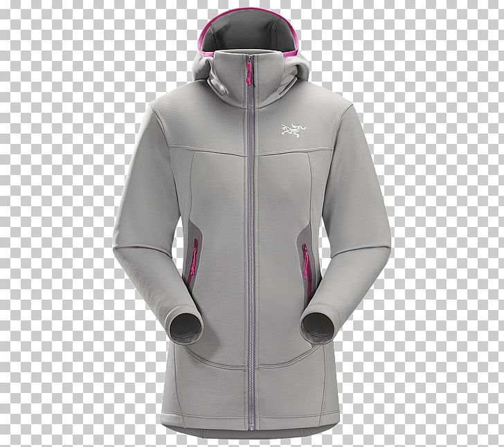 Hoodie Fleece Jacket Arc'teryx PNG, Clipart,  Free PNG Download