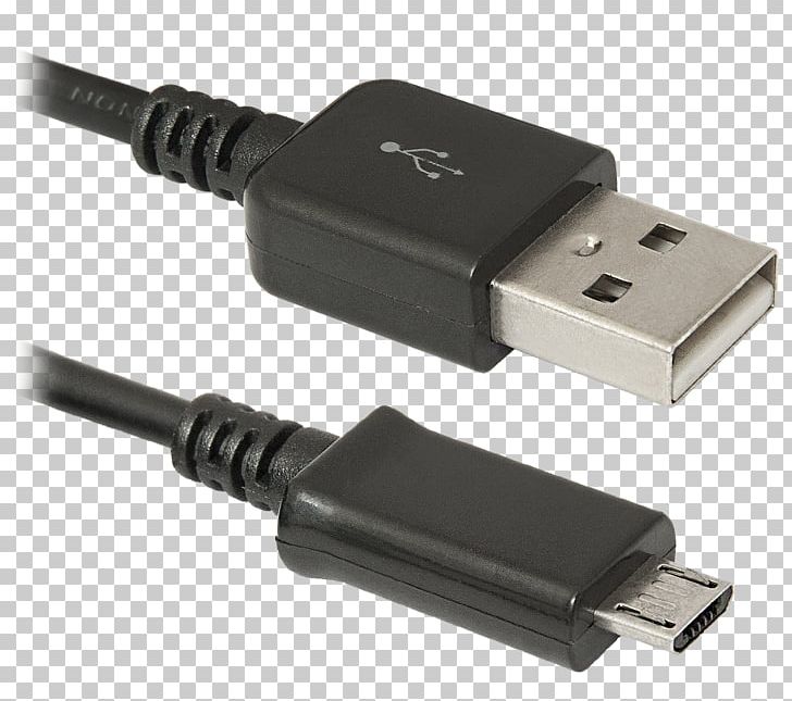 Micro-USB Electrical Cable Printer Data Cable PNG, Clipart, Adapter, Cable, Data Cable, Data Transfer Cable, Electrical Connector Free PNG Download
