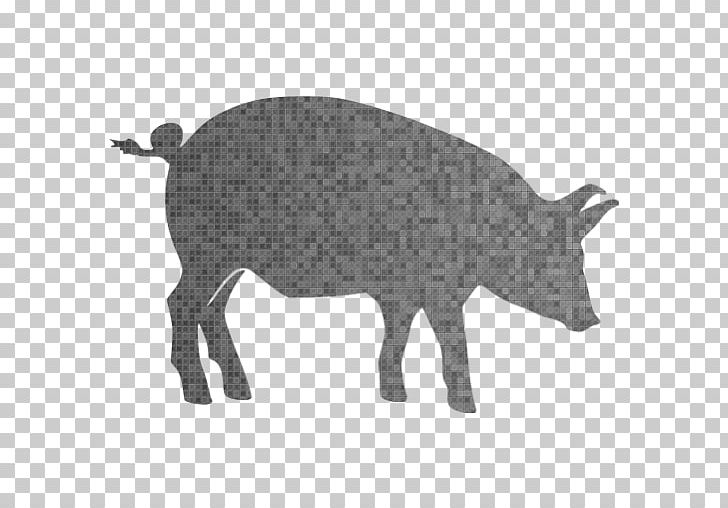Pig Roast Barbecue Sticker Gray Wolf PNG, Clipart, Animal, Animals, Barbecue, Cattle, Cattle Like Mammal Free PNG Download