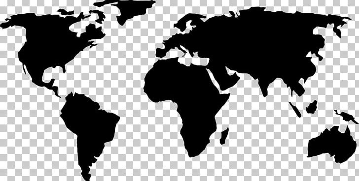 World Map Globe PNG, Clipart, Black, Black And White, Border, Cartography, Drawing Free PNG Download