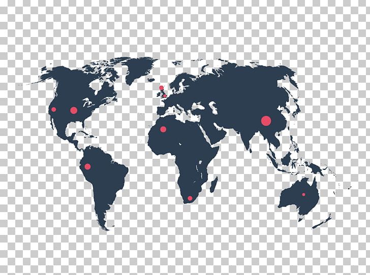World Map PNG, Clipart, Atlas, Border, Encapsulated Postscript, Fotolia, Gray Free PNG Download