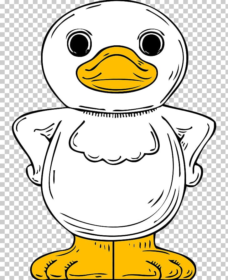 Baby Ducks PNG, Clipart, Art, Baby Ducks, Beak, Bird, Black And White Free PNG Download