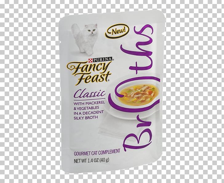 Cat Food Fancy Feast Broth PNG, Clipart, Animals, Broth, Cat, Cat Food, Chicken As Food Free PNG Download
