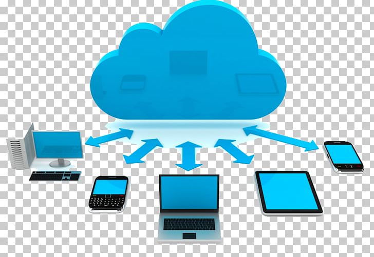 Cloud Computing Cloud Storage Internet Data Center PNG, Clipart, Application Software, Blue, Business, Communication, Computer Network Free PNG Download