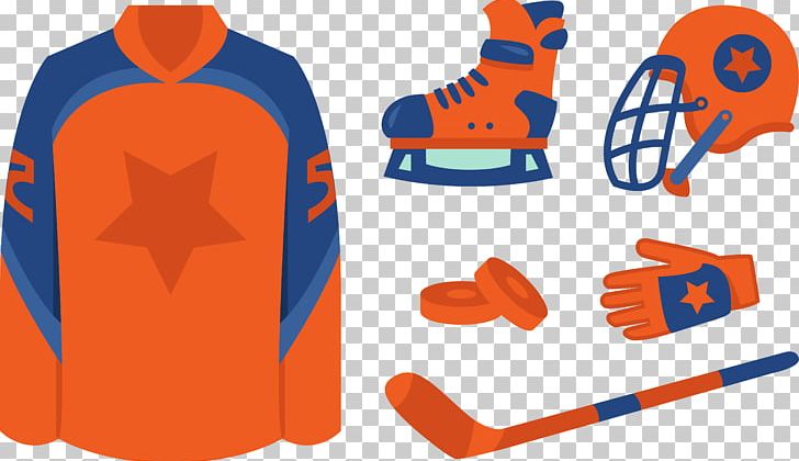Ice Hockey PNG, Clipart, Designer, Electric Blue, Euclidean Vector, Football Player, Football Players Free PNG Download