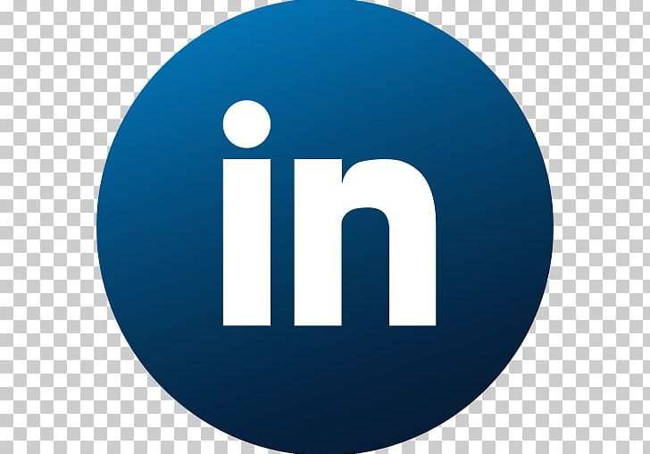 LinkedIn Computer Icons Social Media PNG, Clipart, Blue, Brand, Circle, Computer Icons, Encapsulated Postscript Free PNG Download