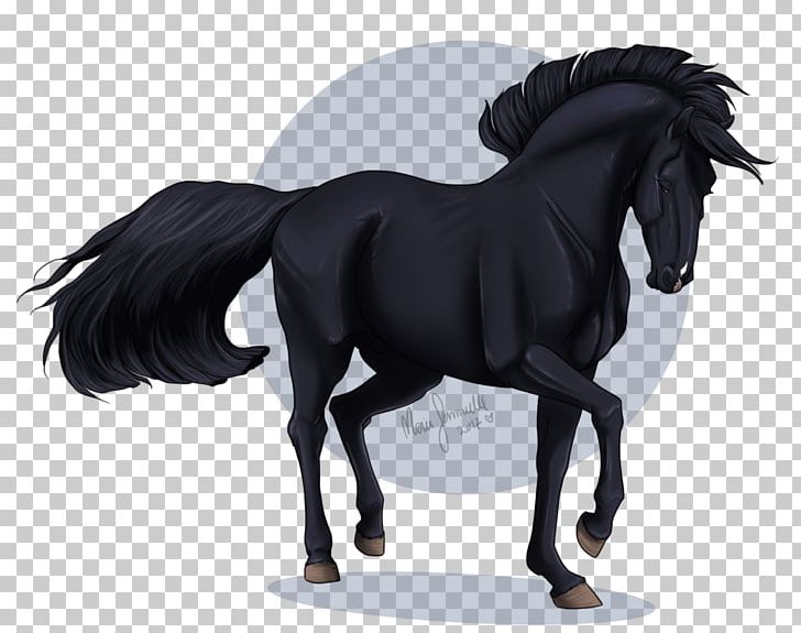 Mustang Stallion Mare Rein Bridle PNG, Clipart, Black, Black And White, Bridle, Commission, Deviantart Free PNG Download