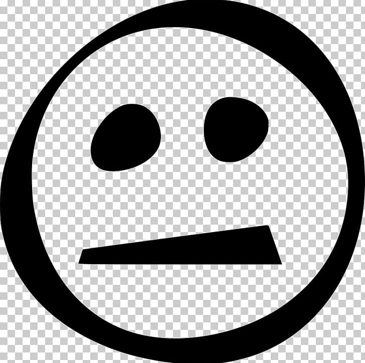 Smiley Computer Icons Emoticon PNG, Clipart, Area, Black And White, Blank Expression, Computer Icons, Desktop Wallpaper Free PNG Download