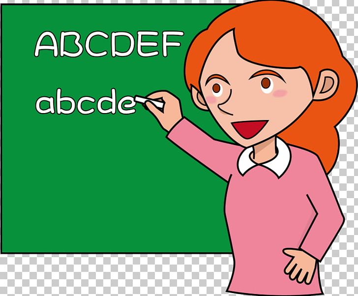 Teacher Alphabet School PNG, Clipart, Arbel, Area, Boy, Cartoon, Cheek Free PNG Download
