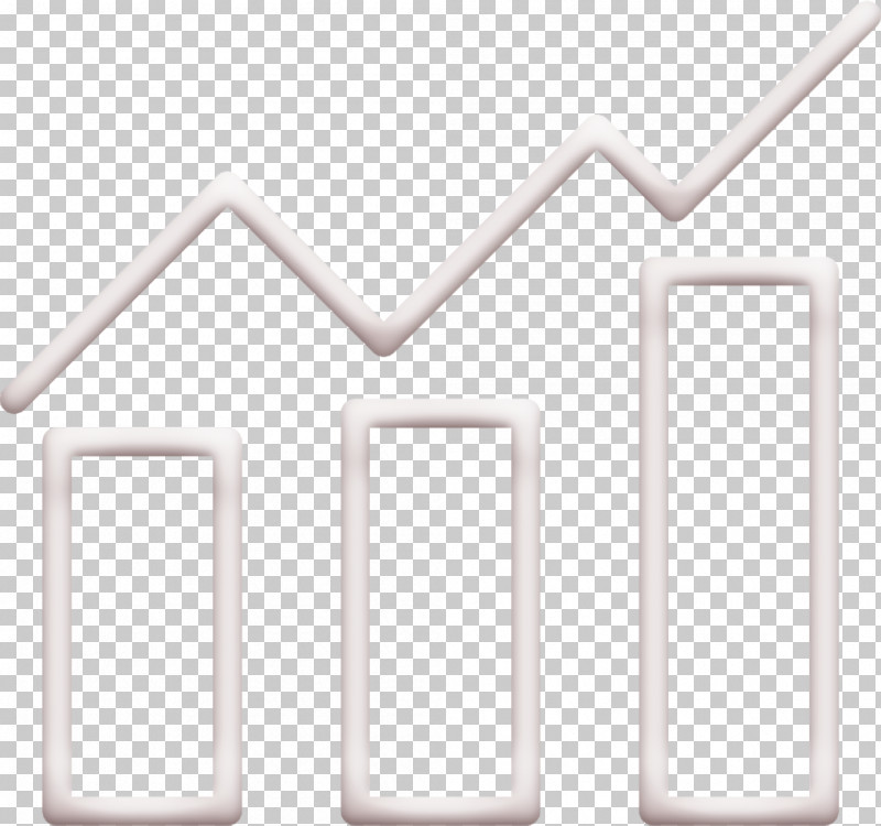 Chart Icon Report Icon Marketing Icon PNG, Clipart, Black, Black And White, Chart Icon, Geometry, Line Free PNG Download