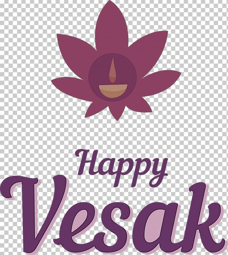 Happy Vesak PNG, Clipart, Flower, Happy Vesak, Logo, Meter, Petal Free PNG Download