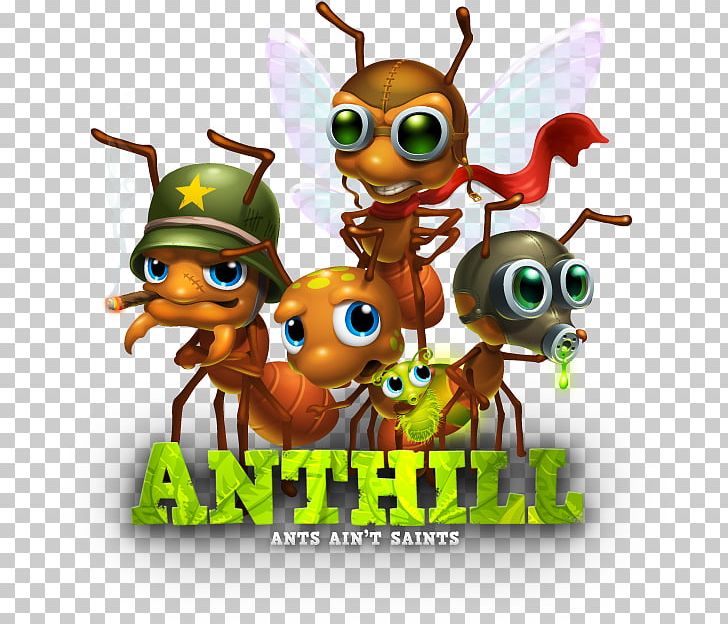 Army Ant Insect Toad Cartoon PNG, Clipart,  Free PNG Download