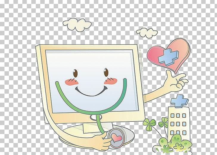 Computer PNG, Clipart, Art, Cartoon, Computer, Computer Graphics, Computer Science Free PNG Download