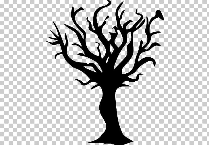 Computer Icons Twig Tree PNG, Clipart, Arbre, Art, Artwork, Black And White, Branch Free PNG Download