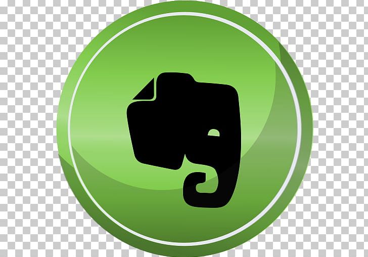 Evernote Computer Icons Android PNG, Clipart, Android, Circle, Computer Icons, Evernote, Grass Free PNG Download