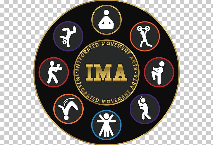 Integrated Movement Arts Fitness Centre Personal Trainer Physical Fitness PNG, Clipart, Brand, Circle, Emblem, Fitness Centre, Logo Free PNG Download