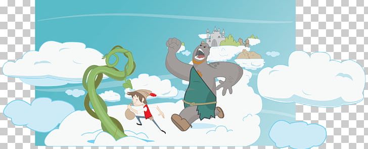 Mammal Water Desktop Cartoon PNG, Clipart, App, Area, Art, Beanstalk, Cartoon Free PNG Download