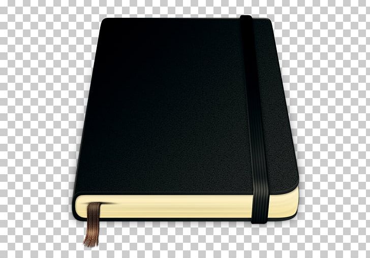 Moleskine Icon Design Notebook Icon PNG, Clipart, Apple Icon Image Format, Black, Book, Download, Electronic Device Free PNG Download