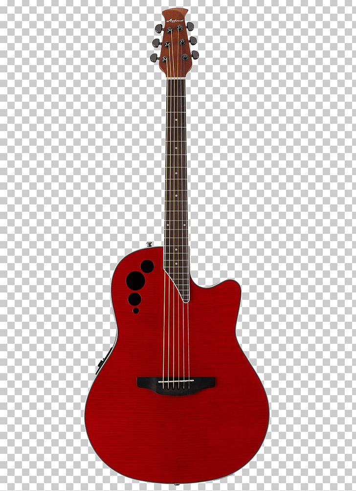 Ovation Guitar Company Acoustic-electric Guitar Steel-string Acoustic Guitar PNG, Clipart, Acoustic Electric Guitar, Cutaway, Guitar Accessory, Musical Instrument, Musical Instruments Free PNG Download