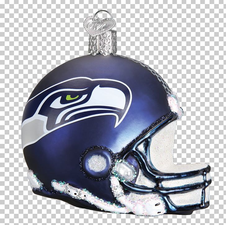 Seattle Seahawks NFL Atlanta Falcons Pittsburgh Steelers Green Bay Packers PNG, Clipart, American Football, Christmas Decoration, Face Mask, Helmet, Lacrosse Helmet Free PNG Download