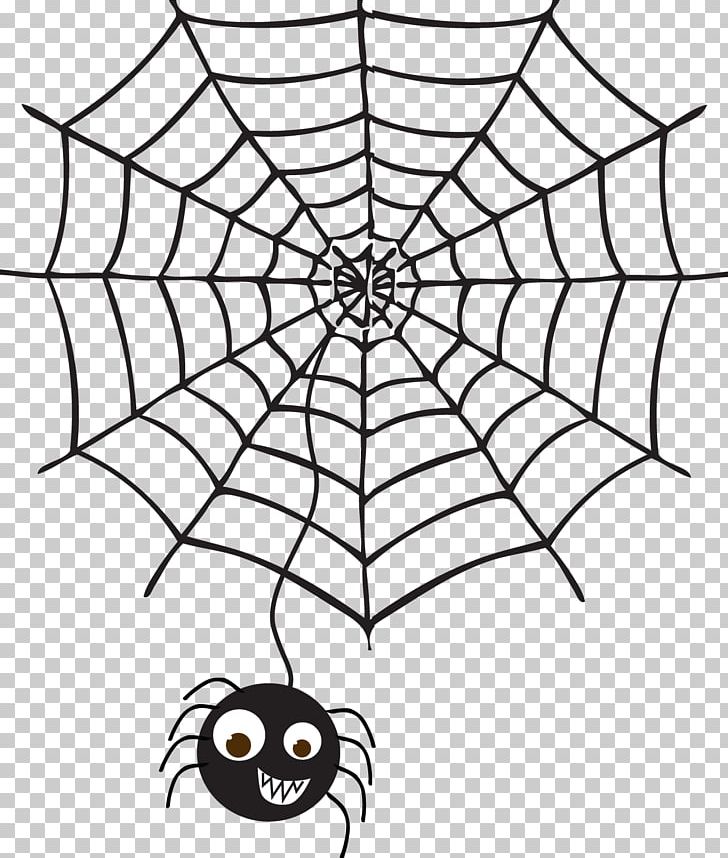 Spider Web Drawing PNG, Clipart, Angle, Area, Black And White, Circle, Desktop Wallpaper Free PNG Download