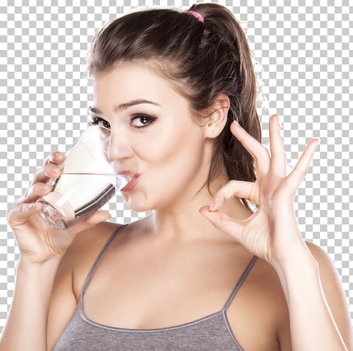 Water Filter Water Ionizer Drinking Water PNG, Clipart, Alcoholic Drink, Beauty, Brown Hair, Cheek, Chin Free PNG Download